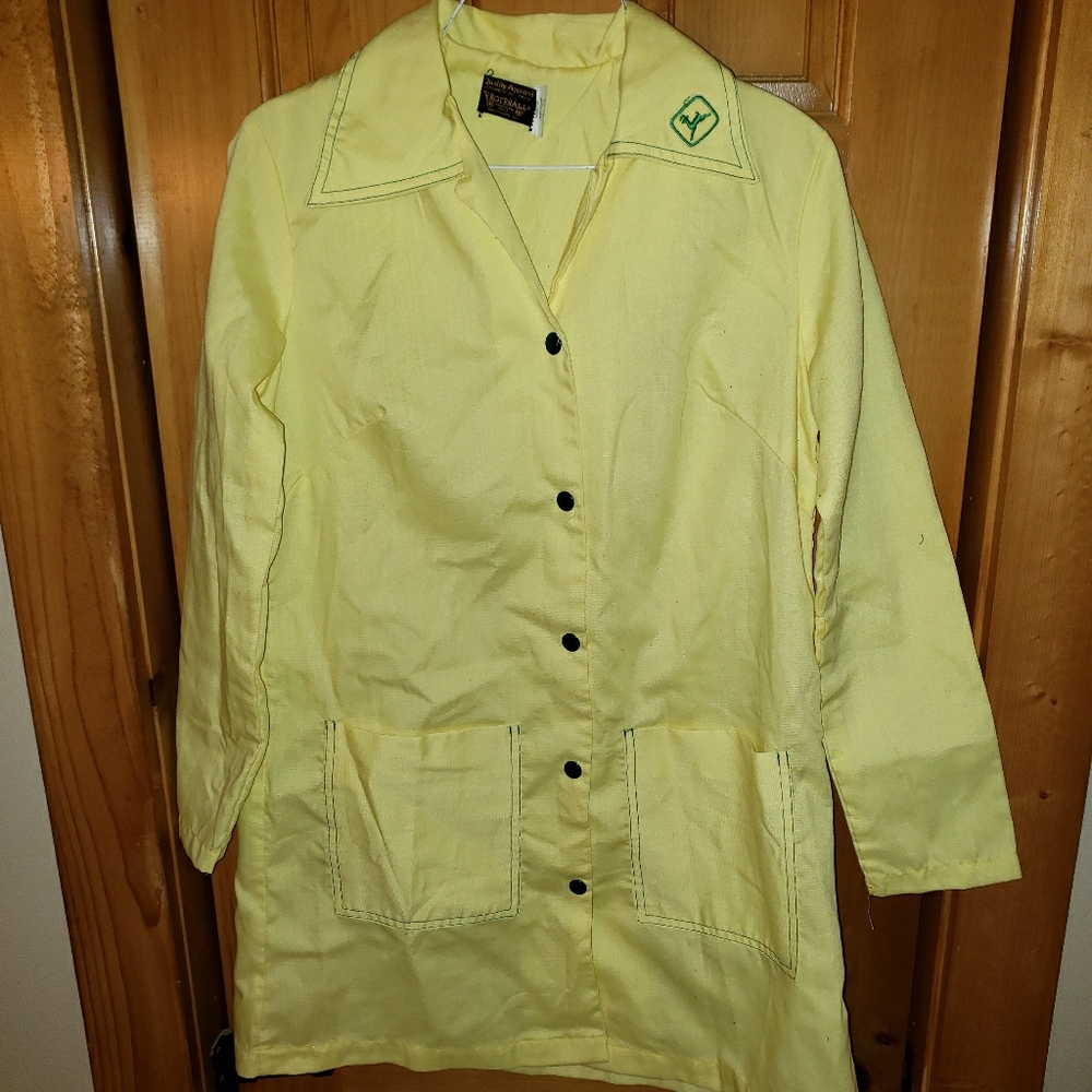 John deere apparel